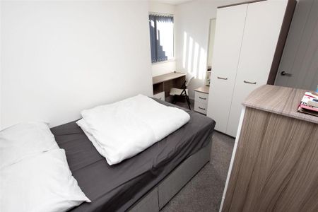 7 bedroom house to rent - Photo 5