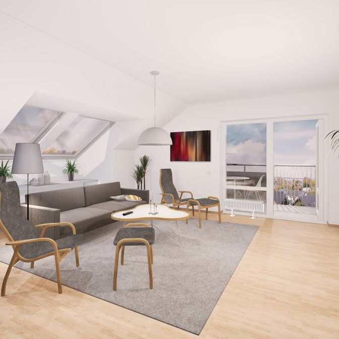 Villavägen 37, Sibbarp - Foto 1