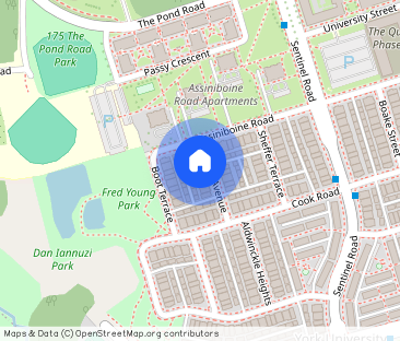 For Lease - 18 Troyer Avenue Unit# Second Floor Room, Toronto, Ontario - Photo 1