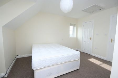 Topliff Road, Chilwell, Beeston, Nottingham, NG9 - Photo 4