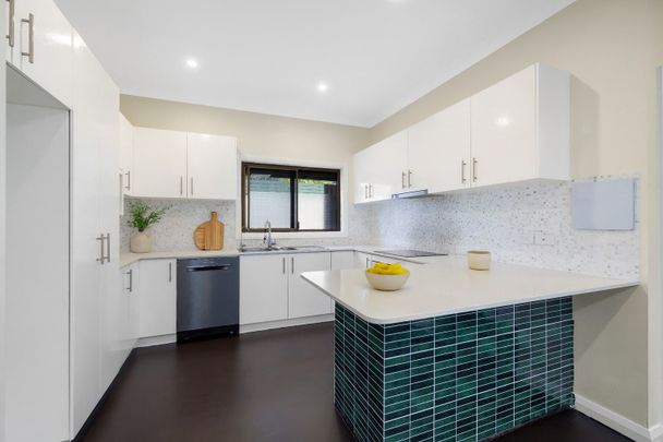 25 Bouvardia Street, Asquith NSW 2077 - House For Rent | Domain - Photo 1