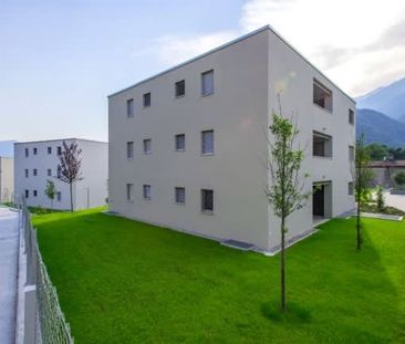 2.5 Zimmer, 56 m², 2. Stock - Photo 2