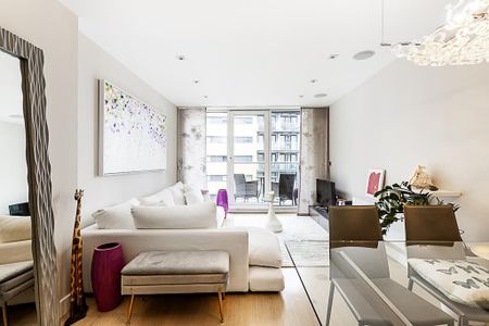 1 bedroom flat to rent - Photo 5