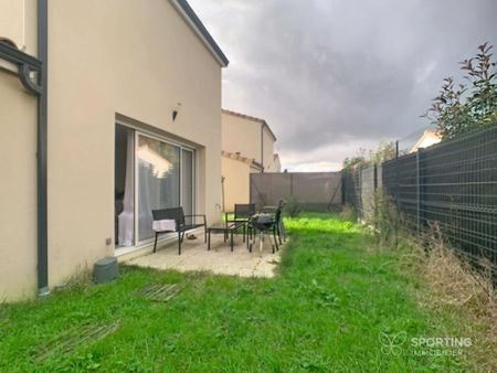 Villa 82 m² - Photo 5