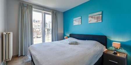 Appartement te huur in Blankenberge voor € 825 met 2 slaapkamers - Photo 4