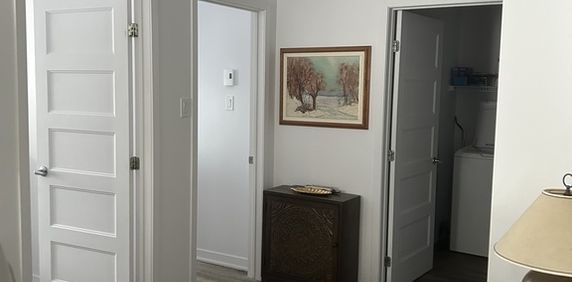 Magnifique 4.5 éclairé - Photo 2