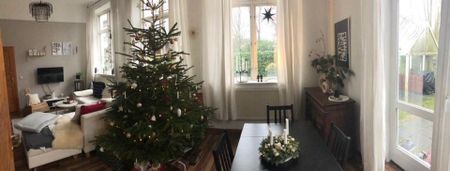 2 1/2 Zimmer-Wohnung in Ofenerdiek - Photo 5