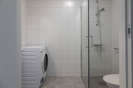 Industrigatan 9 B, lgh 1507, Västra Sorgenfri - Photo 5