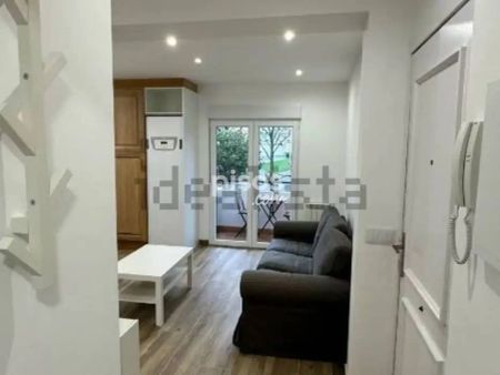 Piso en alquiler en Praza de León - Photo 4