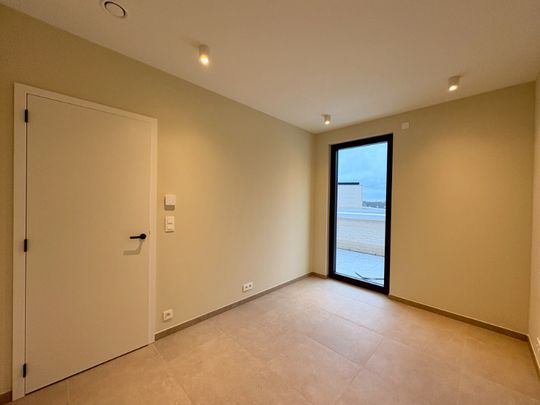 Appartement te huur in Sleidinge - Photo 1
