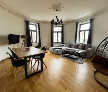 ++Attraktive, teilmöblierte 2-Raum Wohnung++ - Photo 2