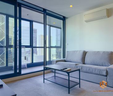 Melbourne CBD - Photo 3