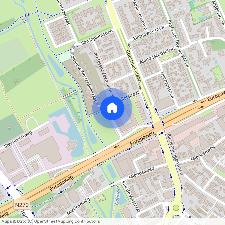 Max Euwestraat 11, 5707 RS, Helmond