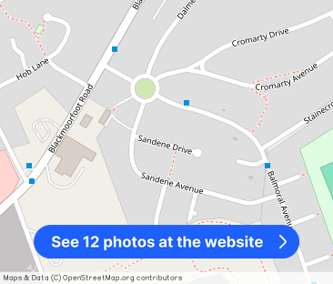 Sandene Drive, Huddersfield, West Yorkshire, HD4 - Photo 1