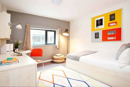 Large Standard Double Studio - Photo 4