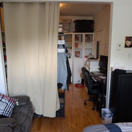 5 1/2 a louer (Loyer de novembre 2025 gratuit) - Photo 4