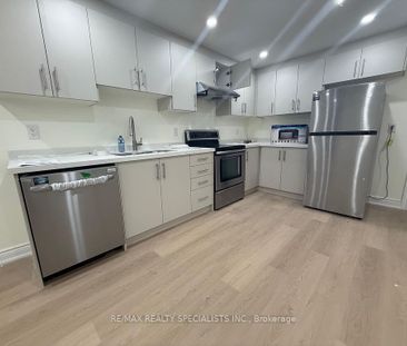 For Lease - 245 Montgomery Avenue, Whitby, Ontario - Photo 5