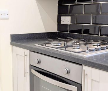 1 bedroom apartment to rent - Photo 6