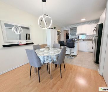 202-3068, rue Antoine-du-verdier, Ste-Foy à louer - Photo 2