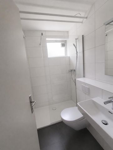 2.5 Zimmer, 68 m², EG - Foto 2
