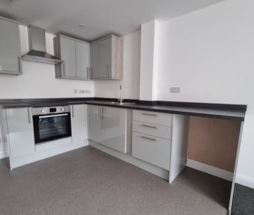 1 bedroom ground floor flat to rent - Photo 1