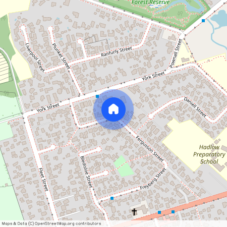 42 Fergusson Street, Masterton, Masterton