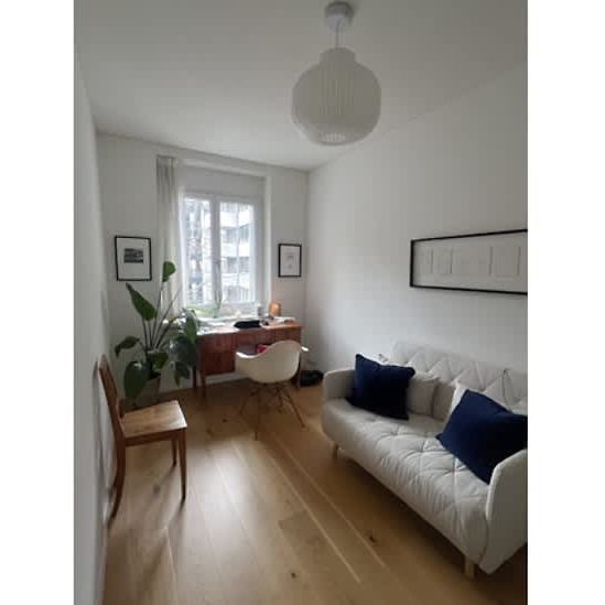 3.5 Zimmer, 73 m², 2. Stock - Photo 1