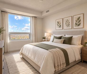For Lease - 4010 Eglinton Avenue Unit# 2610, Toronto, Ontario - Photo 5