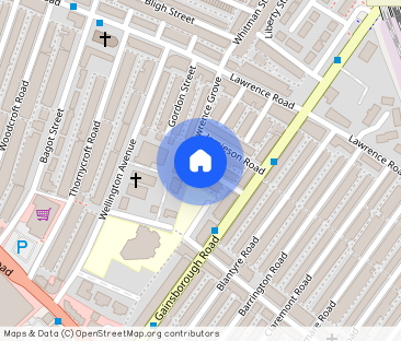 Seaman Road Room 1 - Photo 1