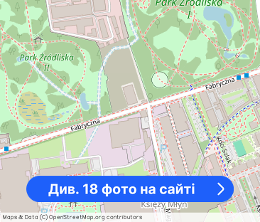 3-pok. apartament, 90 m2, Tuwima 15 - Фото 1