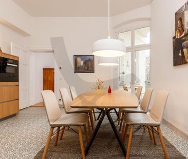 Premium Living Nähe Kollwitzplatz - Photo 3