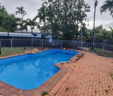 Family Home with Pool - Photo 1