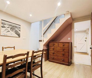 2 bedroom terraced house to rent - Photo 5