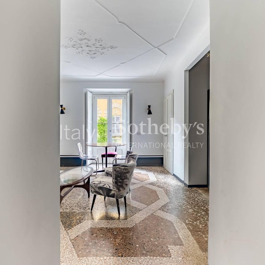 Appartamento di charme a Brera - Photo 1