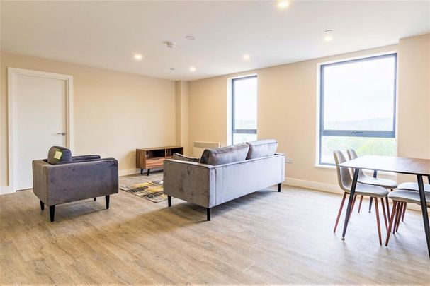 2 bedroom apartment to rent - Photo 1