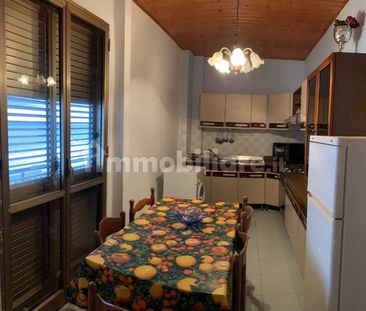 Trilocale Contrada Tonnara, Centro, Palmi - Photo 2