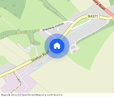 Stretton Road, Much Wenlock - Photo 1
