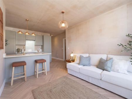 2 bedroom apartment to rent - Photo 3