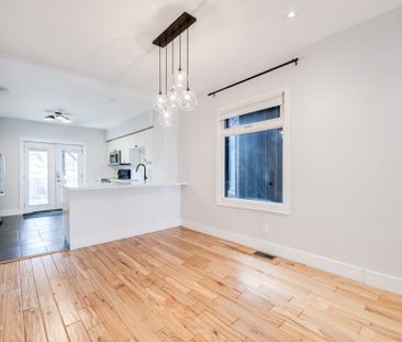 For Lease - 24 Pape Avenue Unit# Main, Toronto, Ontario - Photo 6