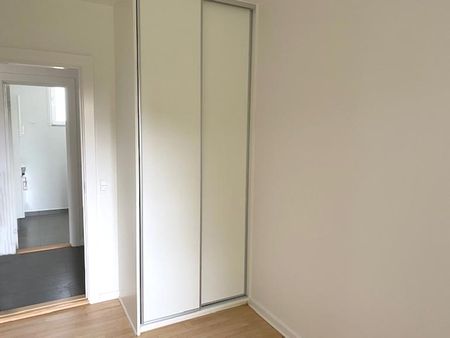 Skøn 2-værelses lejlighed i Middelfart - Photo 2