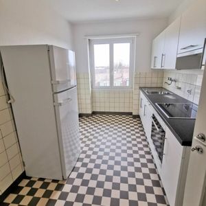 Wasgenring 102, Basel - Photo 2