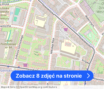 Ogrody Reja osobna kuchnia, w cenie miejsce postojowe w garażu - Zdjęcie 1
