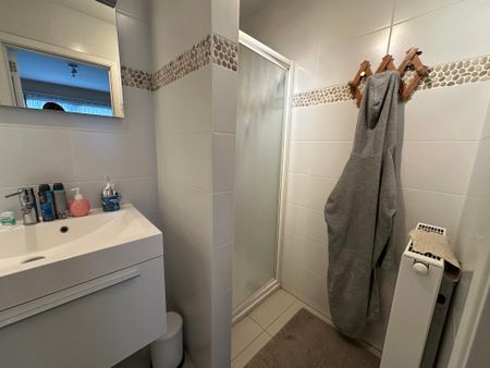 Gezellig appartement met 1 slaapkamer - Foto 5