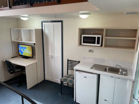 Furnished Loft in the Heart of the University District - Photo 4