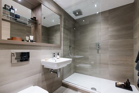 1418 - Moda, Holland Park (Glasgow) - Photo 2