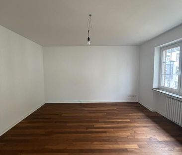 Nachmieter gesucht! Klein, aber fein - nähe Staufenplatz - Photo 1