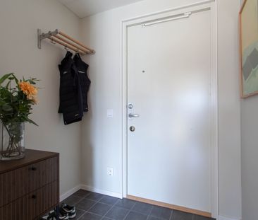 Mejerivägen, Nyköping - Photo 1