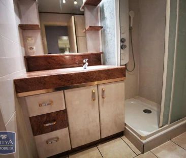 Appartement à louer 3 pièces 89.3m² - Photo 5