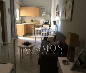 Studio/Γκαρσονιέρα για ενοικίαση Κέντρο - Άγιος Μηνάς (Ηράκλειο Κρή... - Φωτογραφία 2