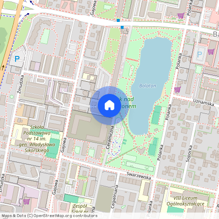 ul. Ceramiczna 5, Bartodzieje, Bydgoszcz, kujawsko-pomorskie